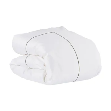 Nuvola capa de edredão - Verde, 150x210 cm - Mille Notti