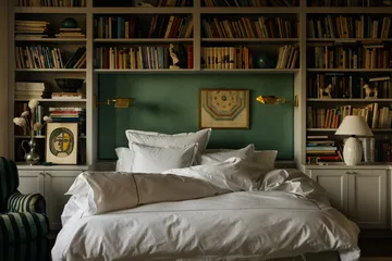 Nuvola fronha - Verde, 50x60 cm - Mille Notti