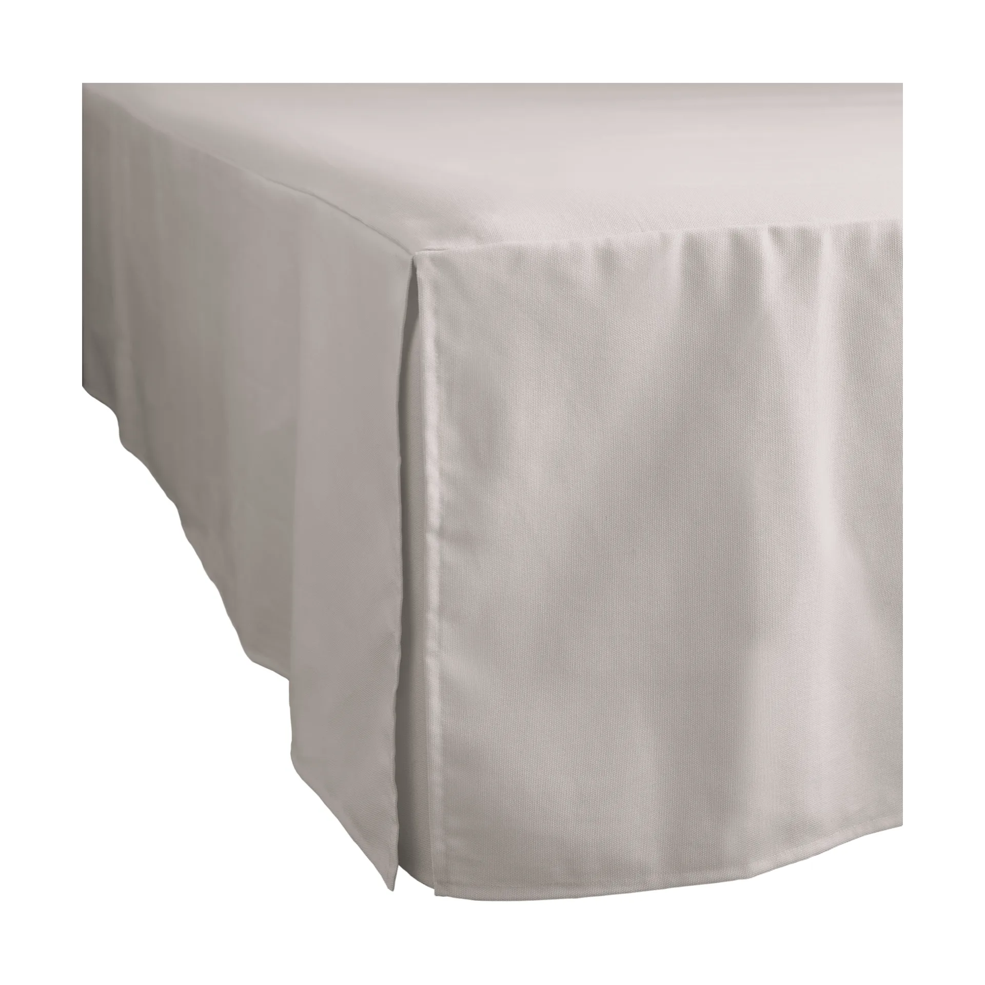 Saia cama Napoli, Areia, 160x220 cm Mille Notti