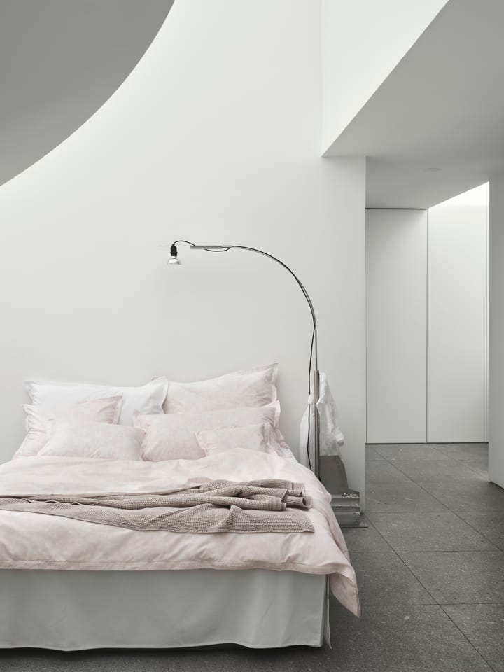 Saia cama Napoli, Branco, 90x220 cm Mille Notti