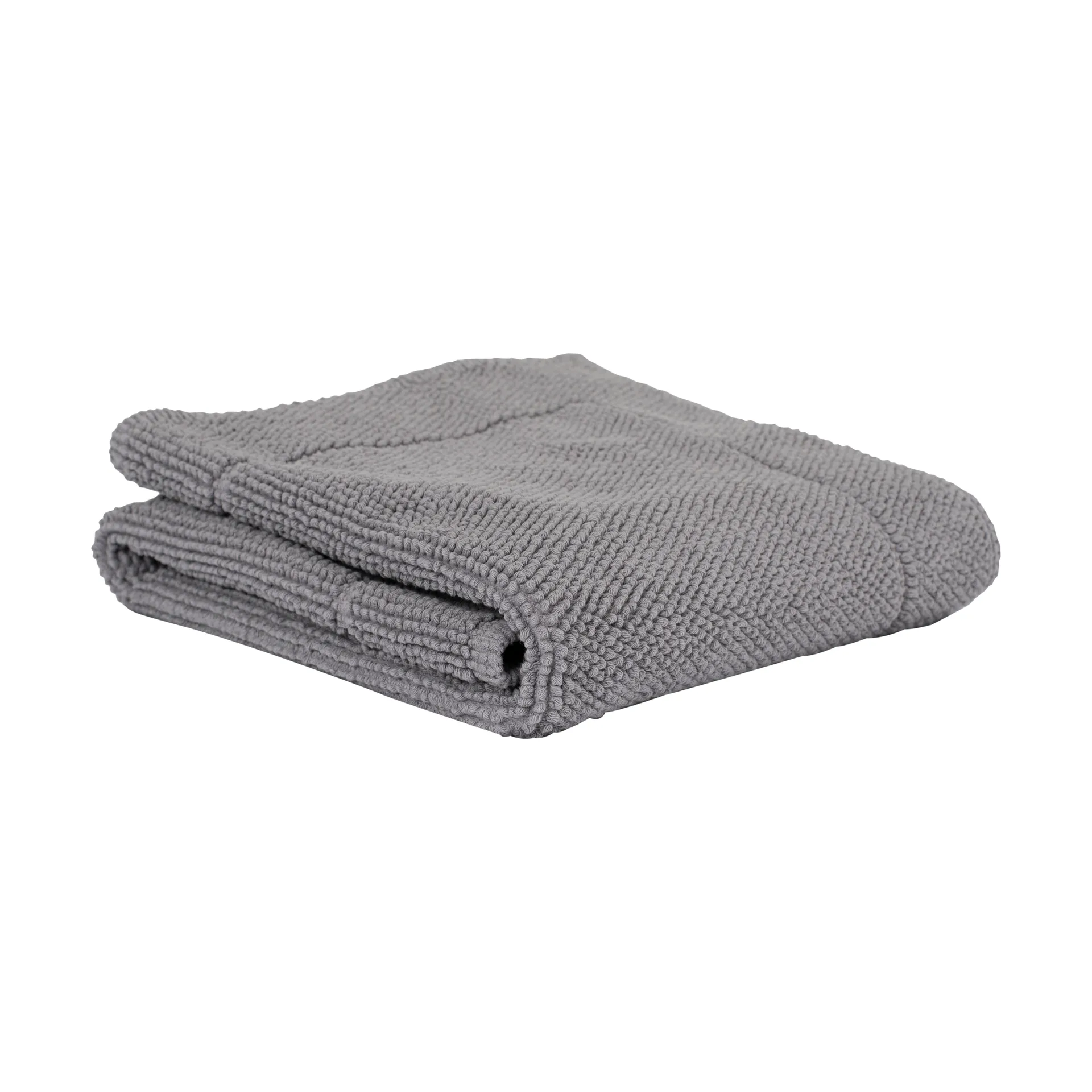 Tapete casa de banho Portofino , Cinzento 60x90 cm  Mille Notti