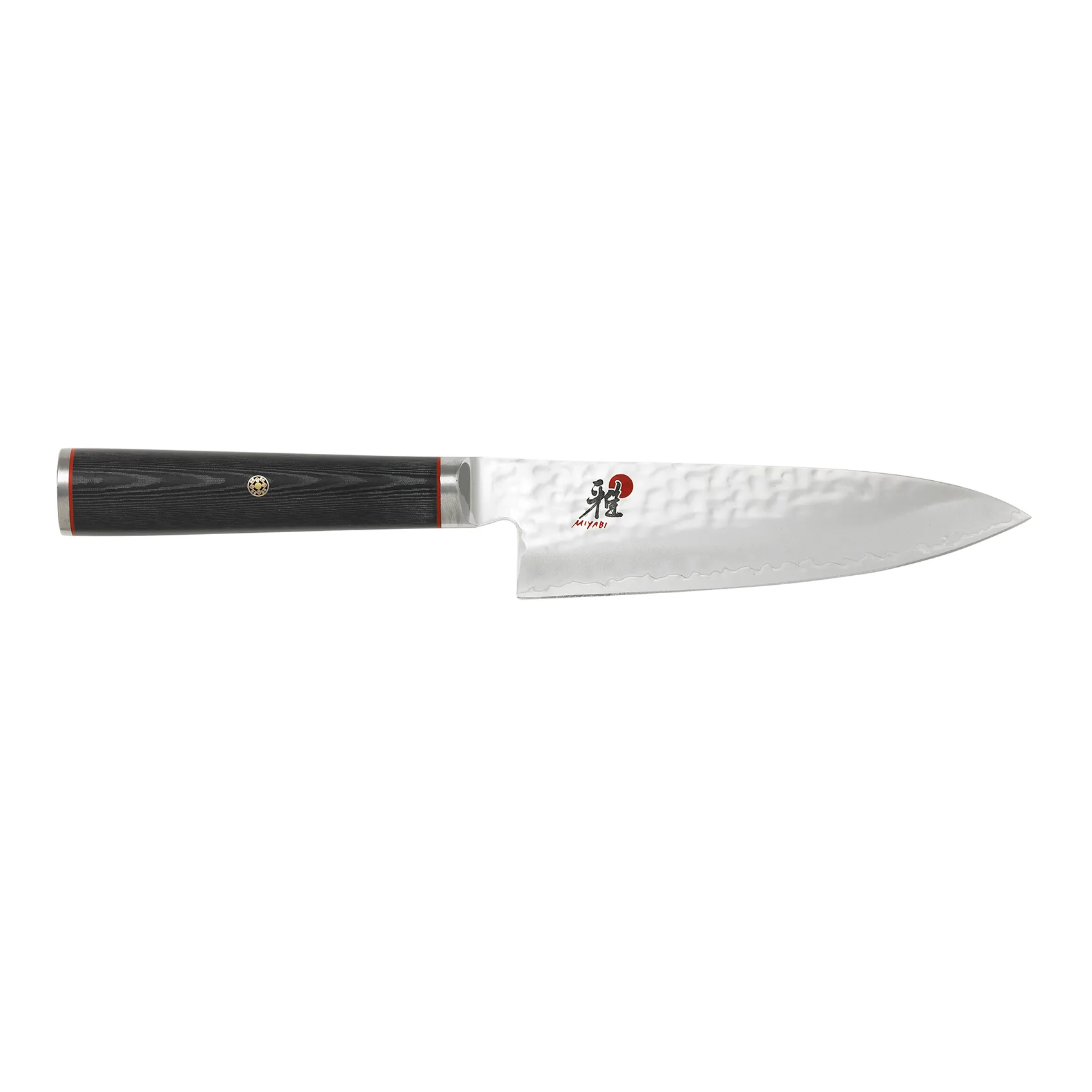 Faca de chefe Miyabi 5000MCT Gyutoh, 16 cm Miyabi