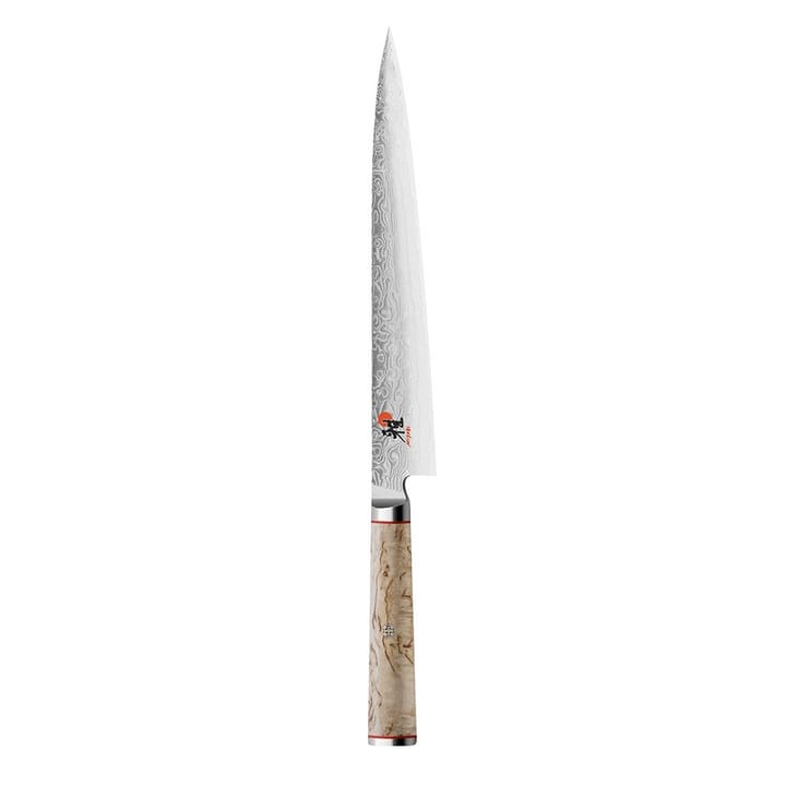 Faca de filetar Sujihiki Miyabi 5000MCD  - 24 cm - Miyabi