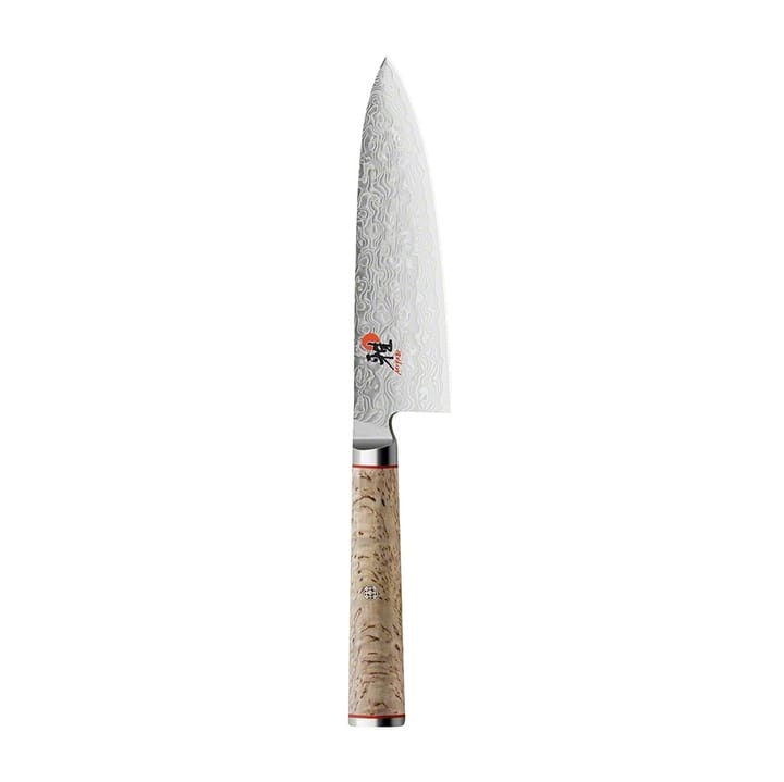 Faca Gyutoh Miyabi 5000MCD - 16 cm - Miyabi