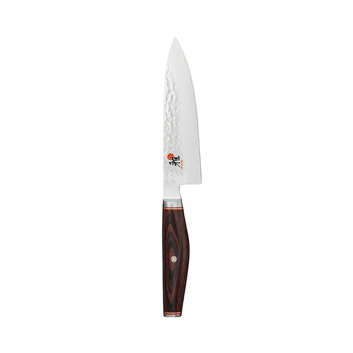 Faca Miyabi 6000MCT Gyutoh - 16 cm - Miyabi