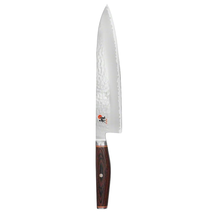 Faca Miyabi 6000MCT Gyutoh - 24 cm - Miyabi