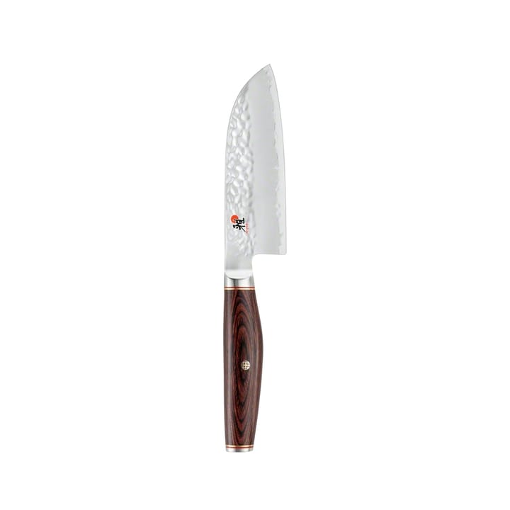 Faca Miyabi 6000MCT Santoku Japanese - 14 cm - Miyabi