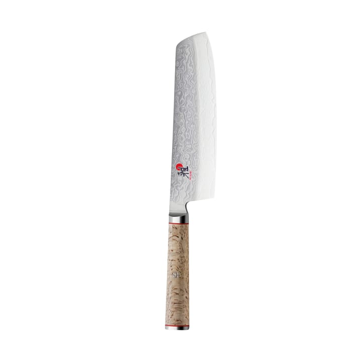 Faca Nakiri Miyabi 5000MCD - 17 cm  - Miyabi