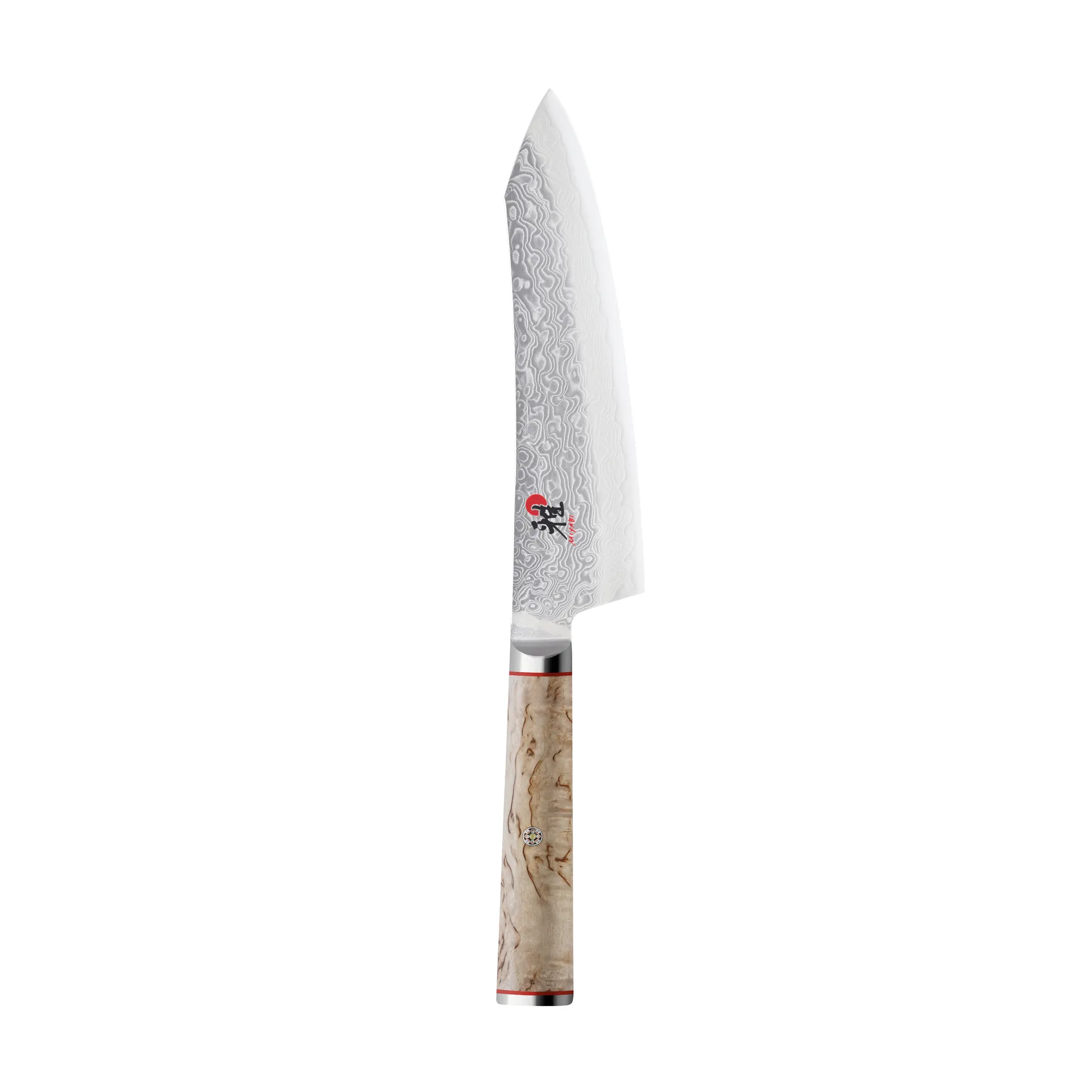 Faca Rocking Santoku Japanese Miyabi 5000MCD , 18 cm Miyabi