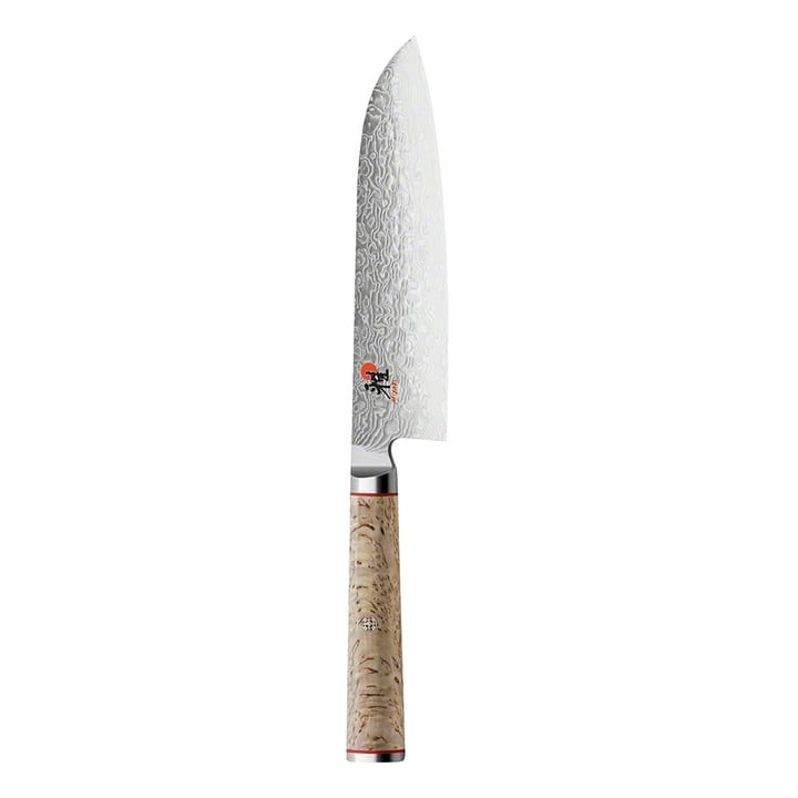 Faca Santoku Japanese Miyabi 5000MCD  - 18 cm - Miyabi