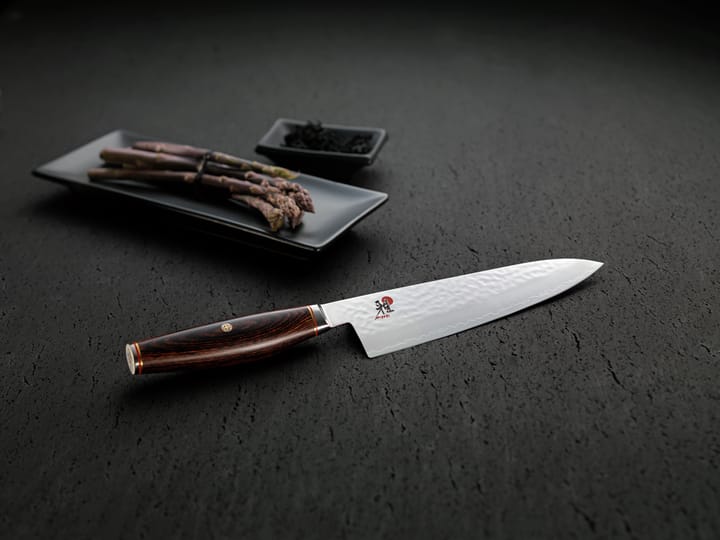 Facas Miyabi Artisan 6000MCT, 2 un. - Wood - Miyabi