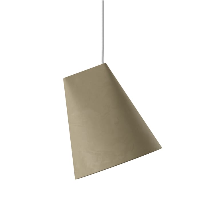 Candeeiro de teto cerâmica 23x23,5 cm, Olive MOEBE