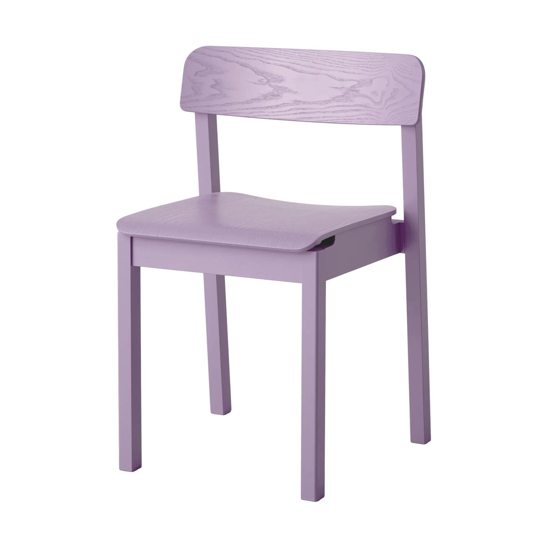 Everyday Chair cadeira, Lavanda soft MOEBE