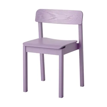 Everyday Chair cadeira - Lavanda soft - MOEBE