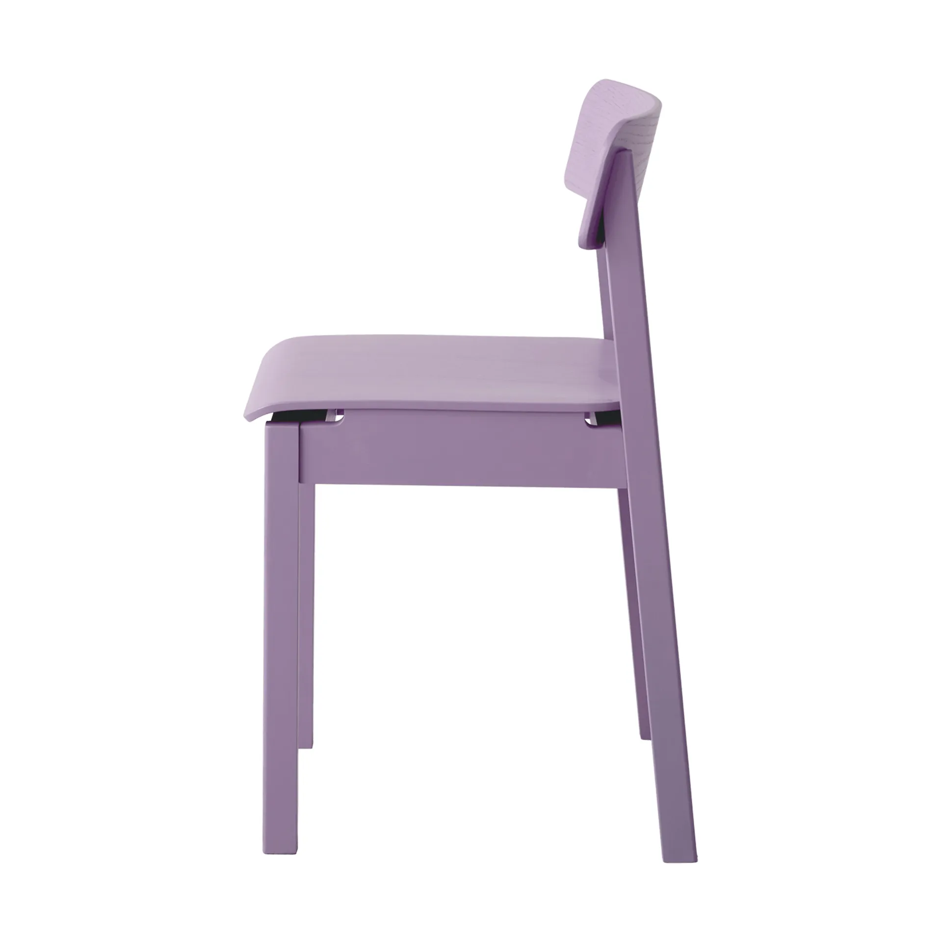 Everyday Chair cadeira, Lavanda soft MOEBE