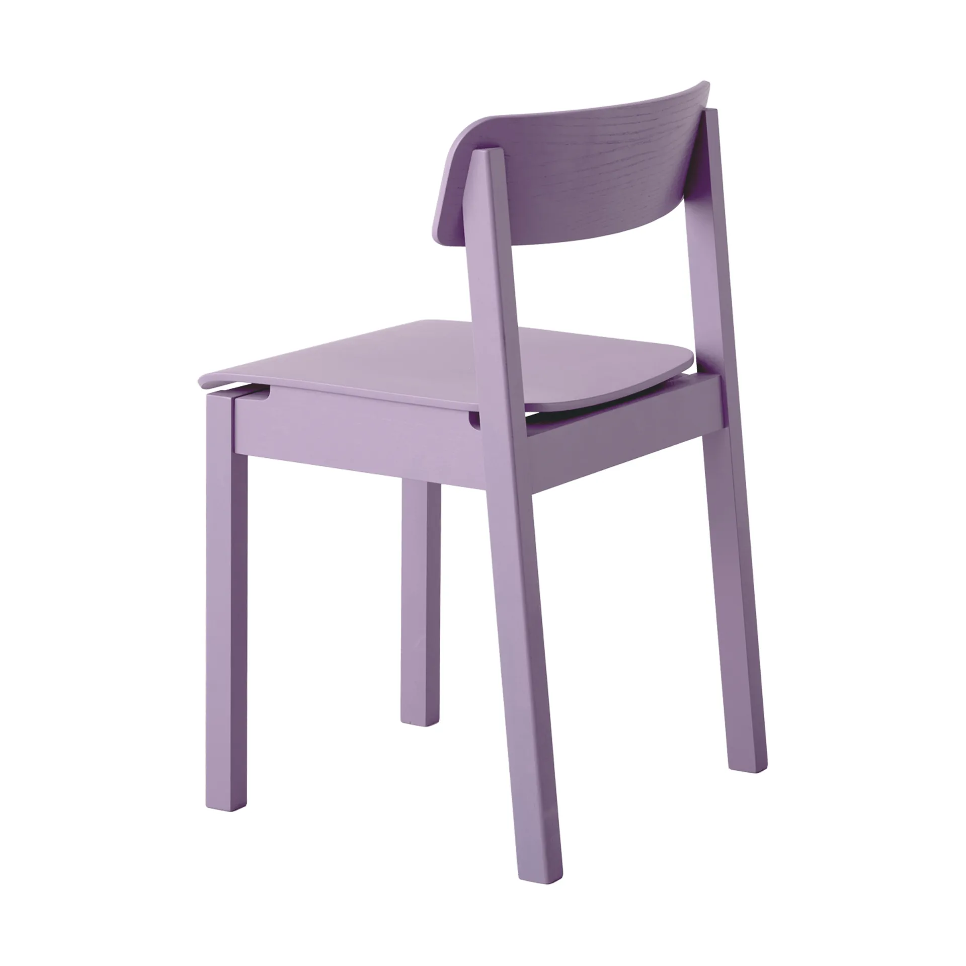 Everyday Chair cadeira, Lavanda soft MOEBE