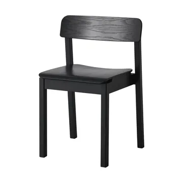 Everyday Chair cadeira - Preto - MOEBE