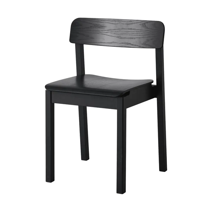 Everyday Chair cadeira - Preto - MOEBE