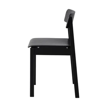 Everyday Chair cadeira - Preto - MOEBE
