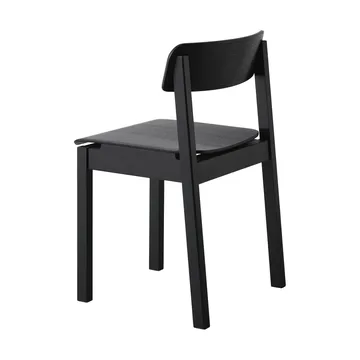 Everyday Chair cadeira - Preto - MOEBE