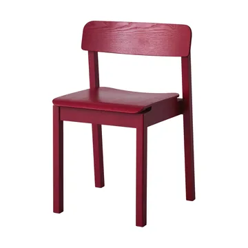 Everyday Chair cadeira - Purple red - MOEBE