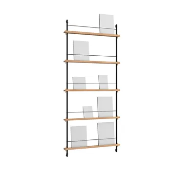 Magazine Shelving suporte para revistas - MOEBE