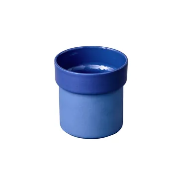Moebe caneca de café - Blue, 18 cl - MOEBE