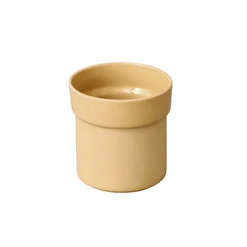 Moebe caneca de café - Sand, 18 cl - MOEBE
