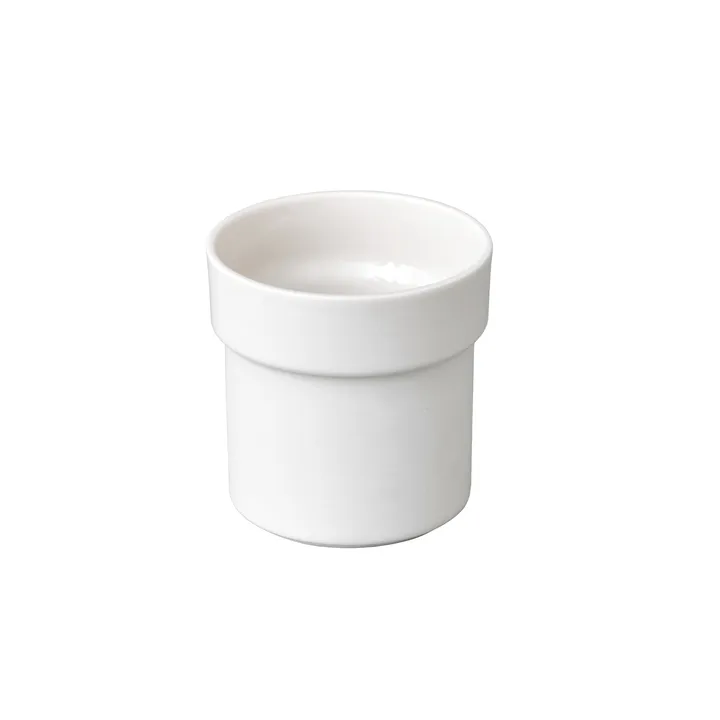 Moebe caneca de café - White, 18 cl - MOEBE