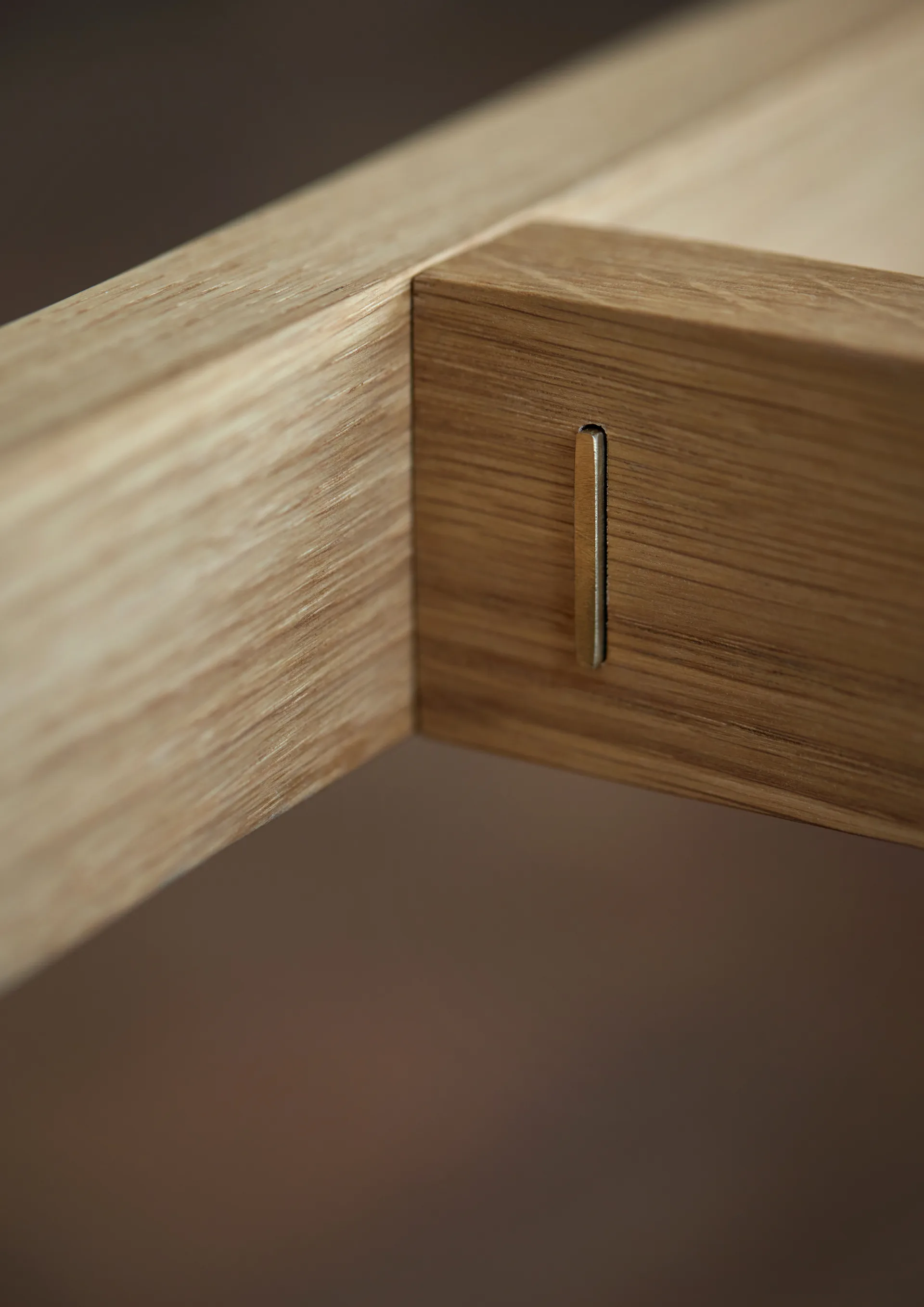 Moebe mesa retangular , Verde, 160x90 cm MOEBE