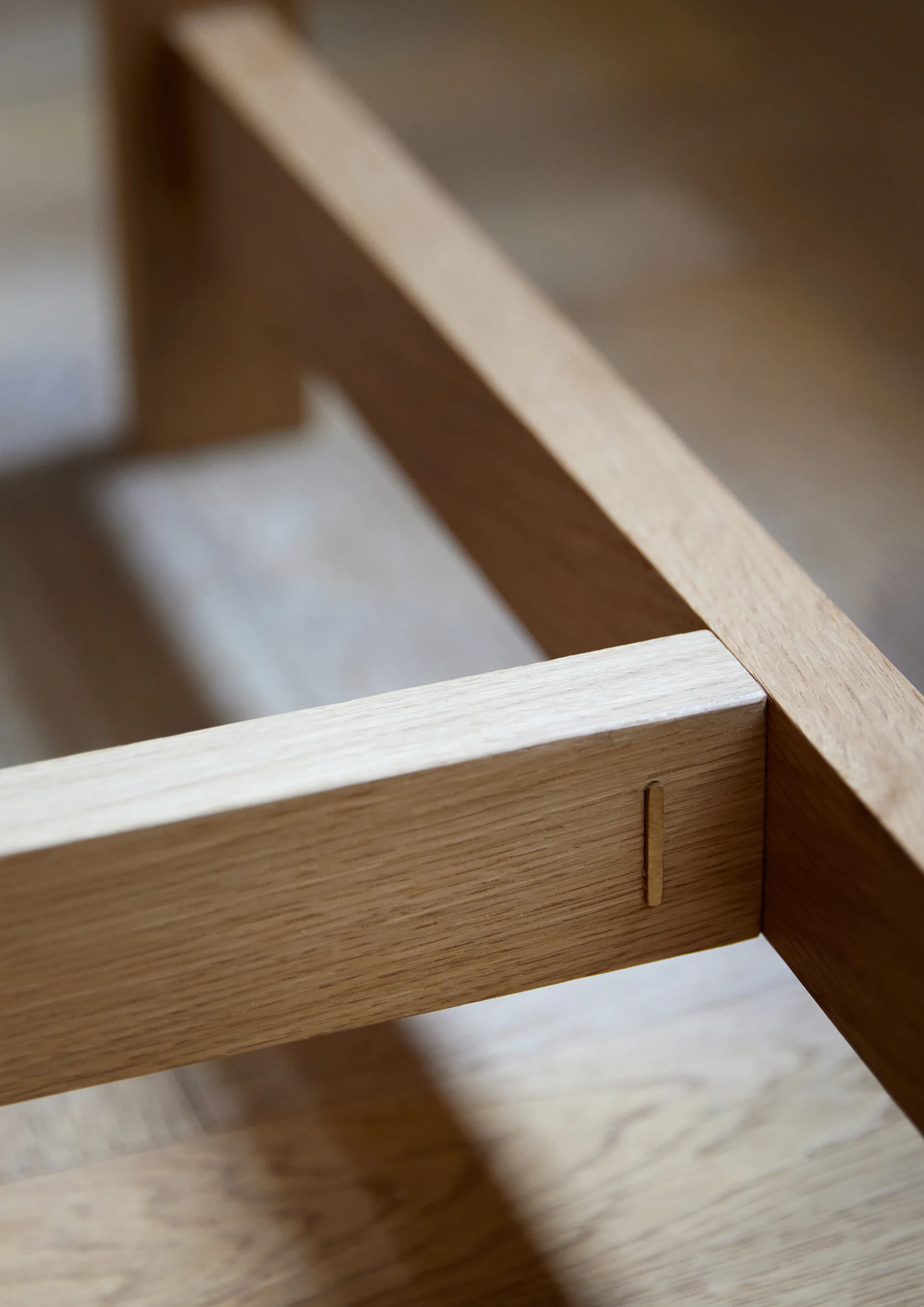 Moebe mesa retangular , Verde, 220x90 cm MOEBE