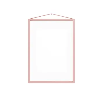 Moebe moldura A3 44x31,7 cm - Blush pink - MOEBE