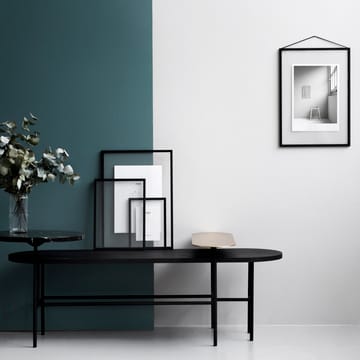 Moebe moldura A3 44x31,7 cm - Preto - MOEBE