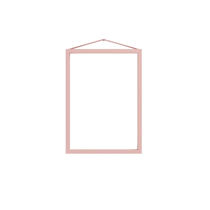 Moebe moldura A4 22,6x31,3 cm - Blush pink - MOEBE