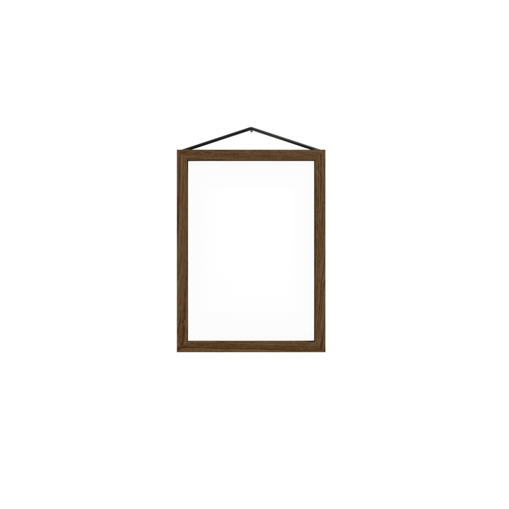 Moebe moldura A5 16,5x22,7 cm - Carvalho fumado - MOEBE