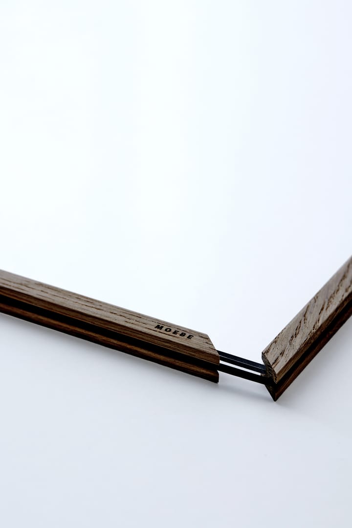 Moebe moldura A5 16,5x22,7 cm, Carvalho fumado MOEBE