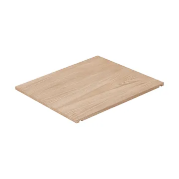 Moebe Storage Box tampa - Carvalho oleado - MOEBE