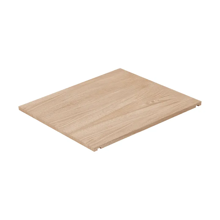 Moebe Storage Box tampa - Carvalho oleado - MOEBE