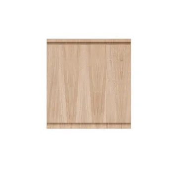 Moebe Storage Box tampa - Carvalho oleado - MOEBE