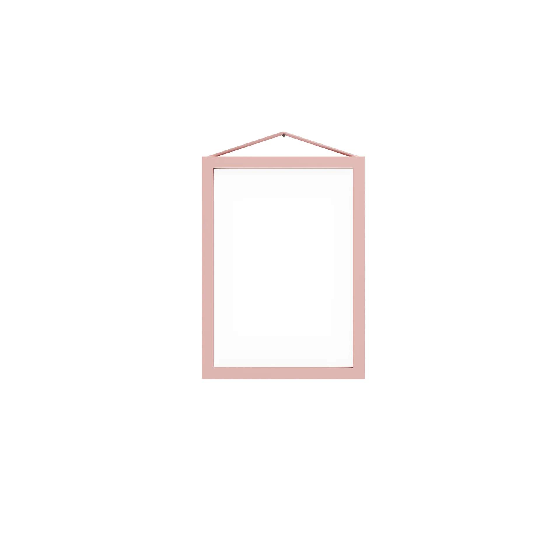 Moldura Moebe A5 16,8x23 cm, Blush pink MOEBE