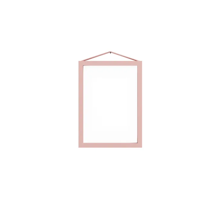 Moldura Moebe A5 16,8x23 cm - Blush pink - MOEBE