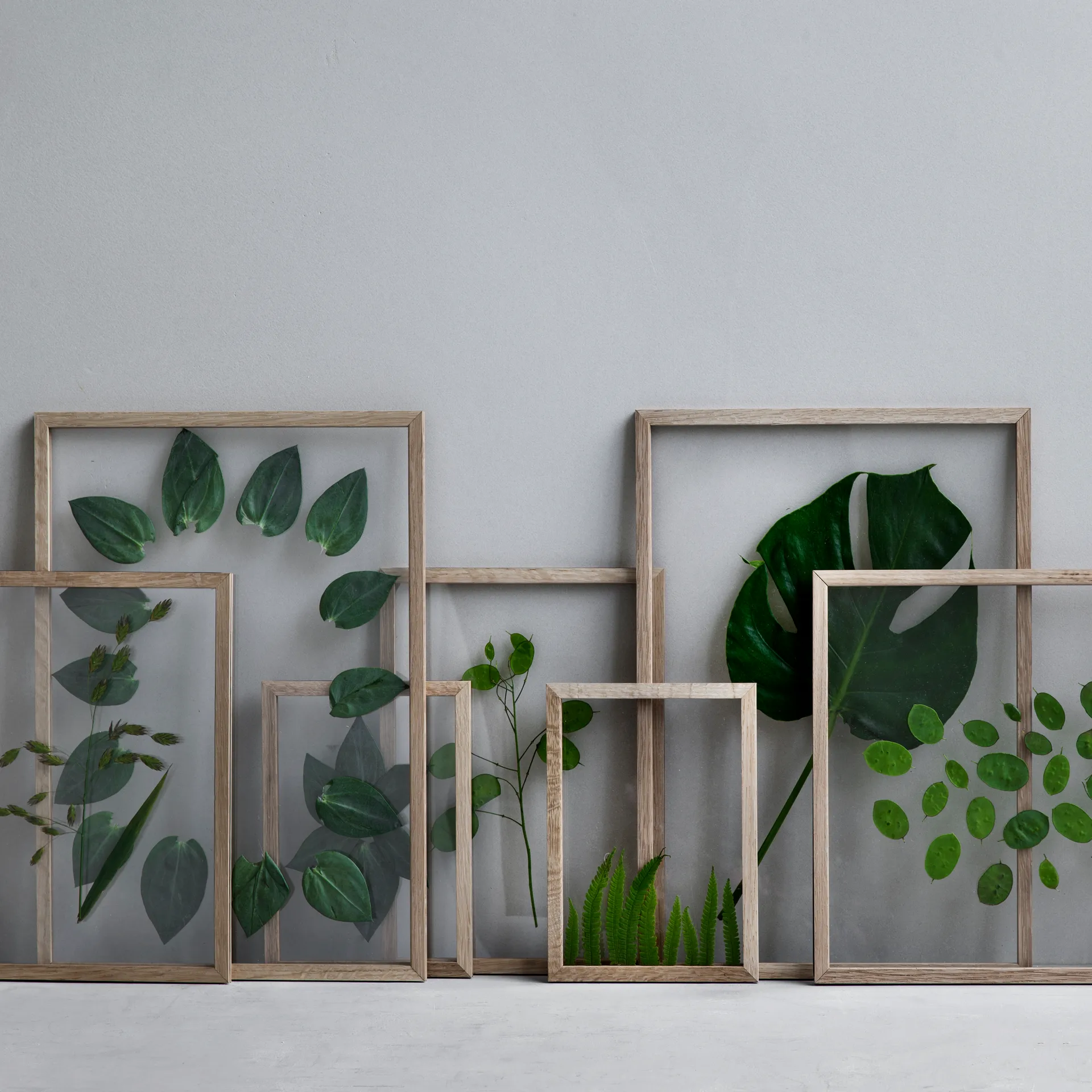 Moldura Moebe A5 16,8x23 cm, Carvalho MOEBE