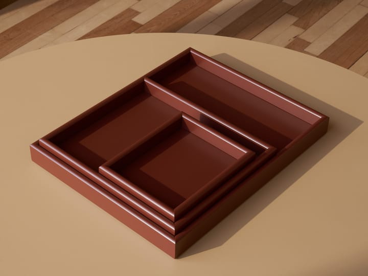 Arrange bandeja medium 27,3x32,6 cm, Masala Montana