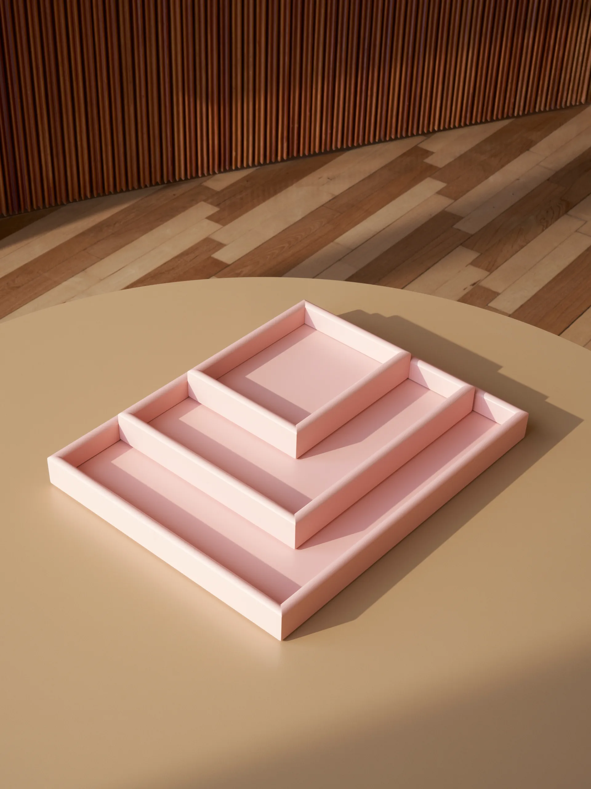 Arrange bandeja medium 27,3x32,6 cm, Ruby Montana
