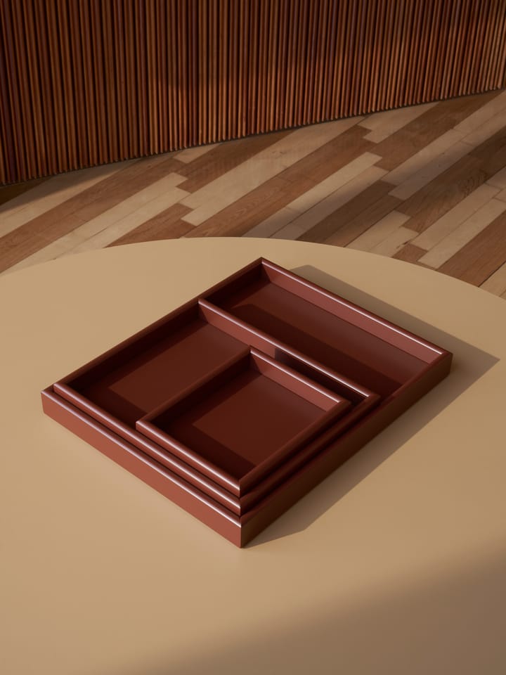 Arrange bandeja small 17,3x21,4 cm, Masala Montana