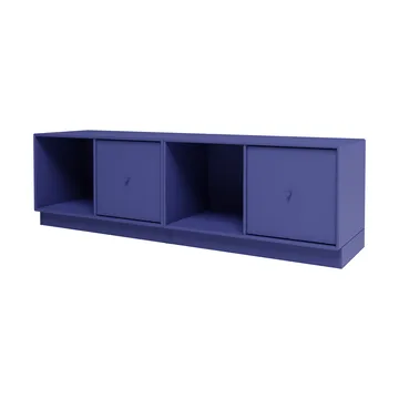 Banco REST II - 135 Monarch - Montana