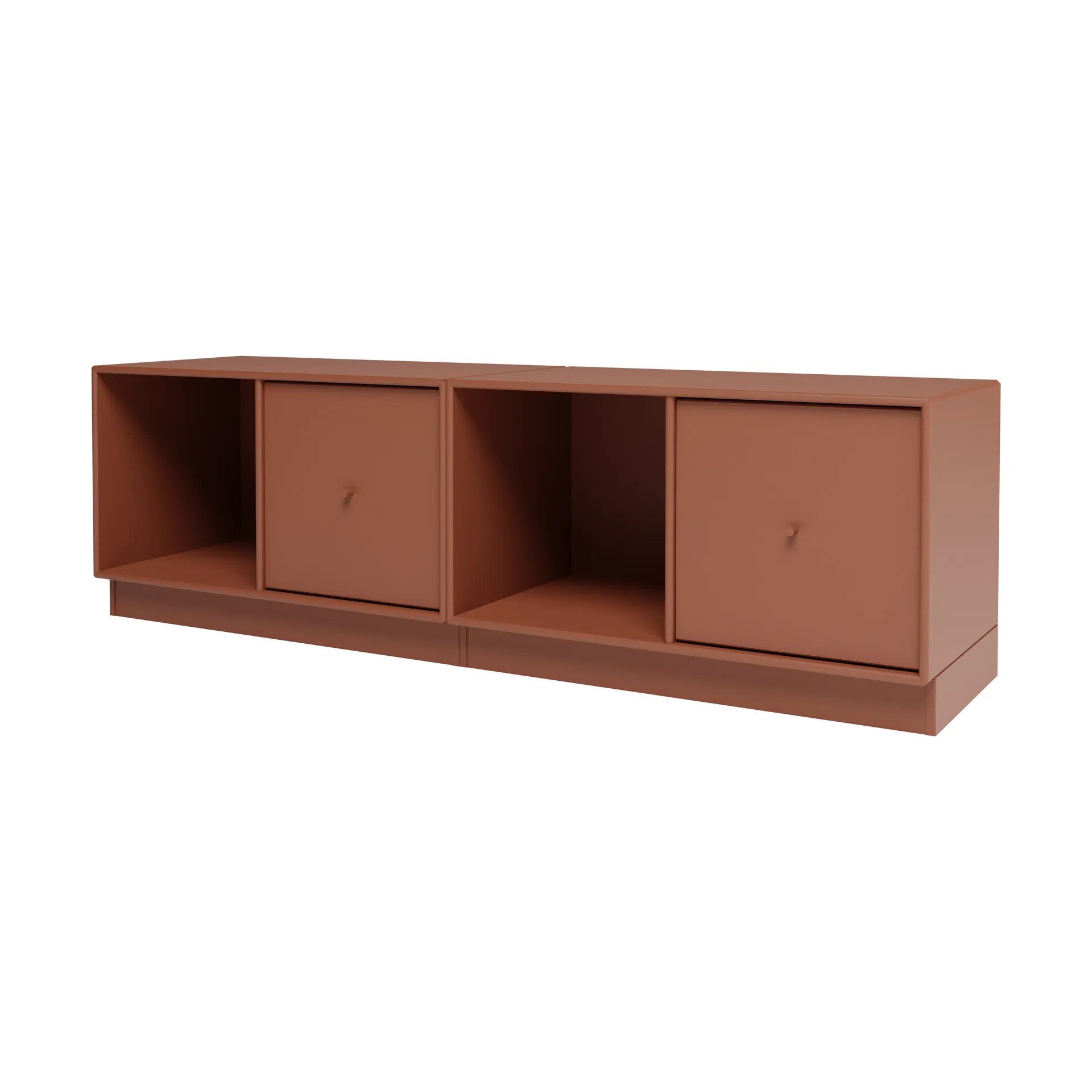 Banco REST II, 146 Hazelnut Montana