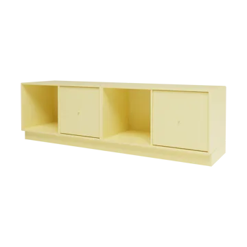 Banco REST II - 159 Camomile - Montana