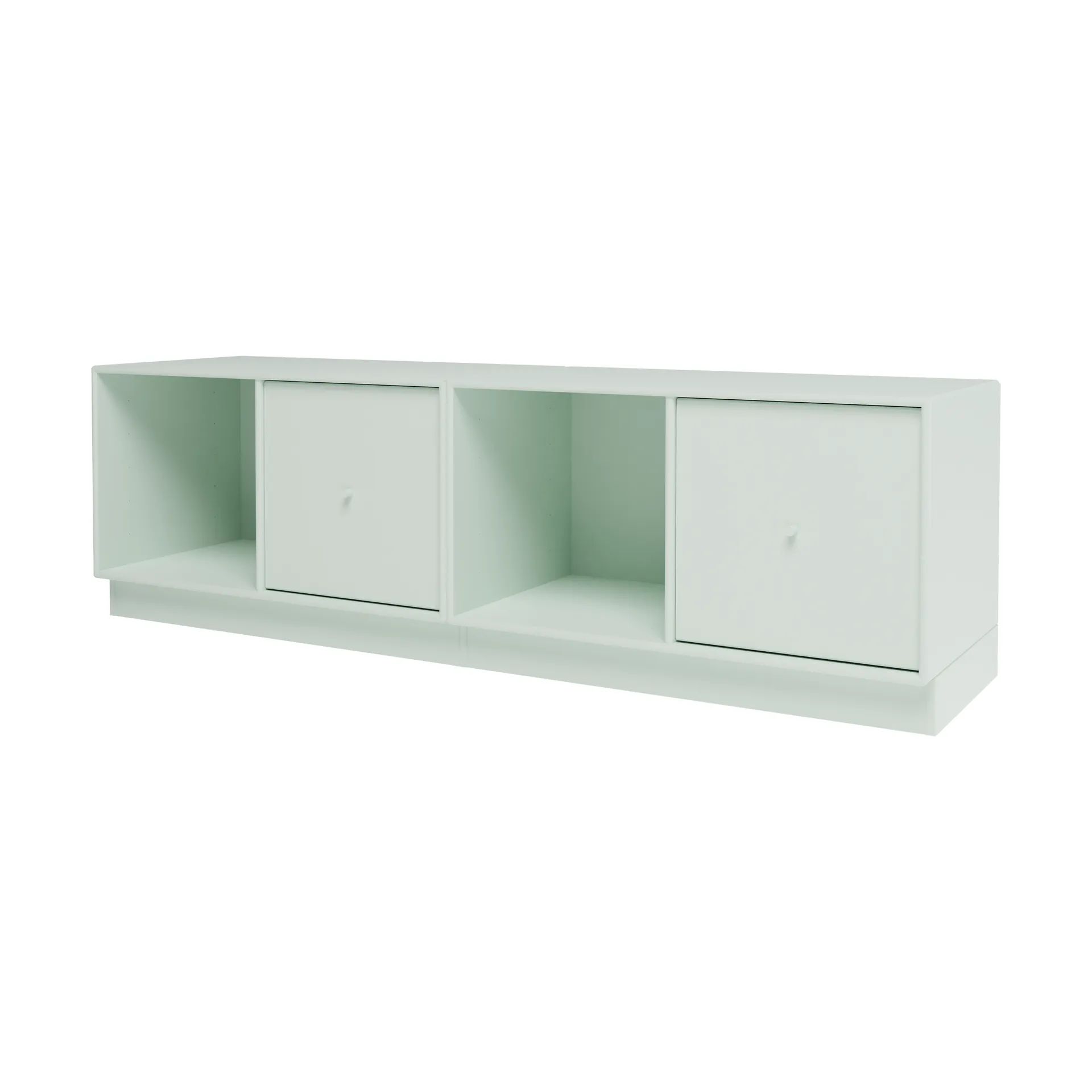 Banco REST II, 161 Mist Montana
