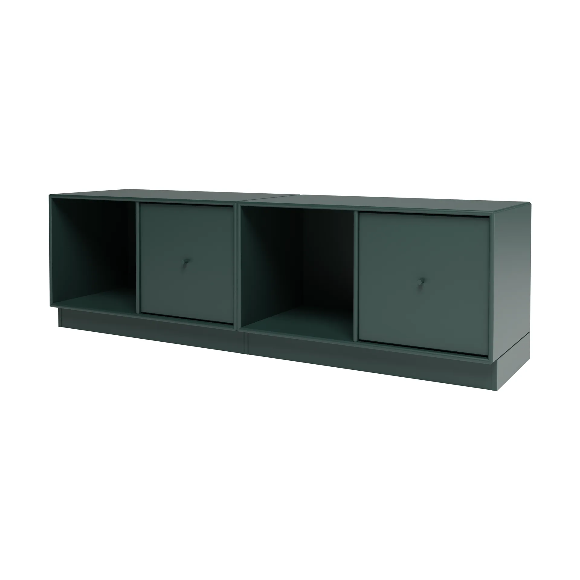 Banco REST II, 163 BlackJade Montana